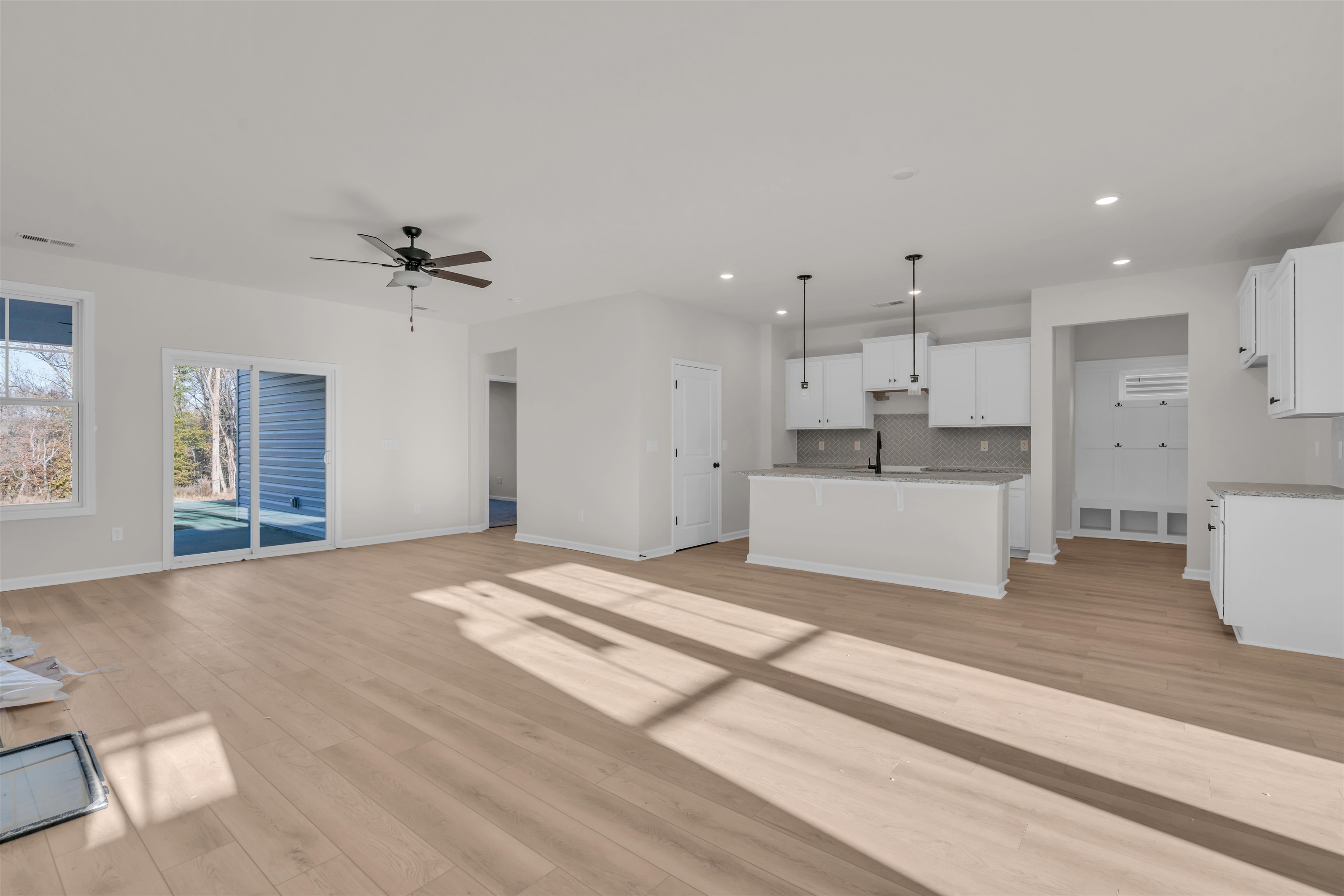 151 Hunter Ridge Drive Boiling Springs, SC 29316 - Photo 5 of 25 Gallery Image 5