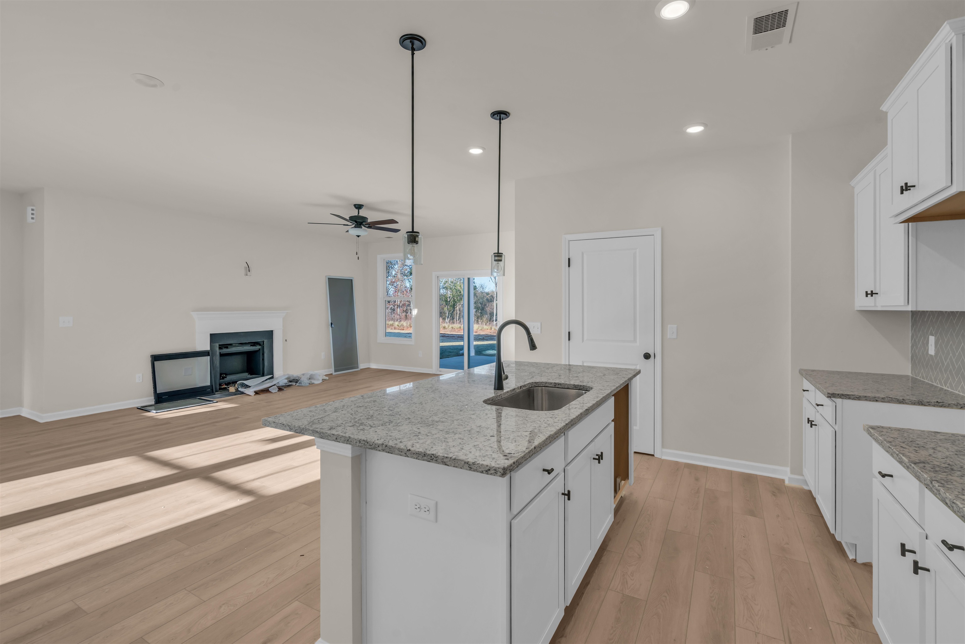 151 Hunter Ridge Drive Boiling Springs, SC 29316 - Photo 9 of 25 Gallery Image 9