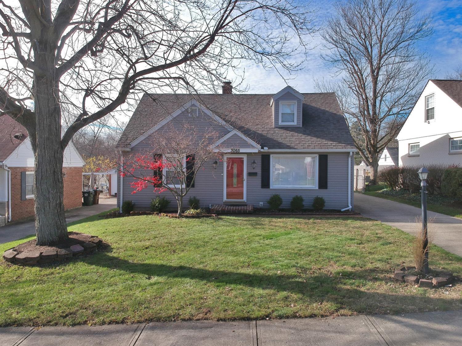 3065 Mirimar Street Kettering, OH 45409 - Photo 1 of 1
