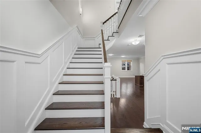 a bed room with a bed and a couch