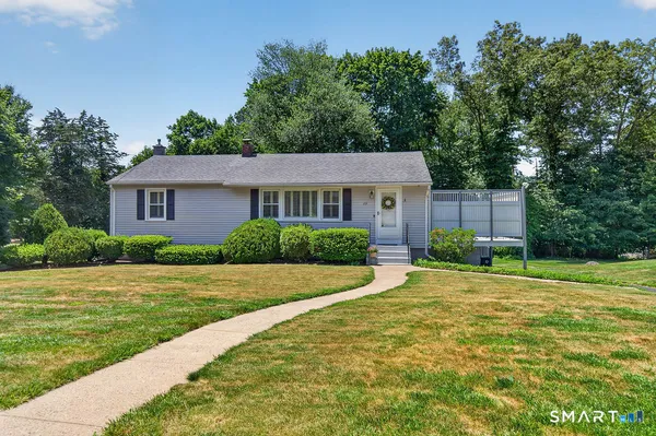 $449,000 | 39 Green Hill Lane, Cheshire, CT 06410