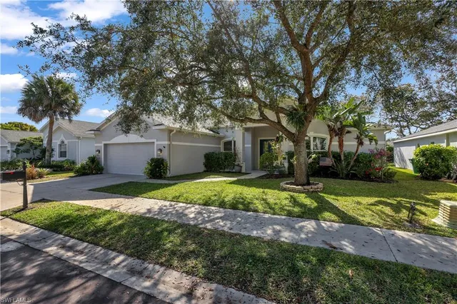 $699,000 | 327 Burnt Pine Drive, Naples, FL 34119