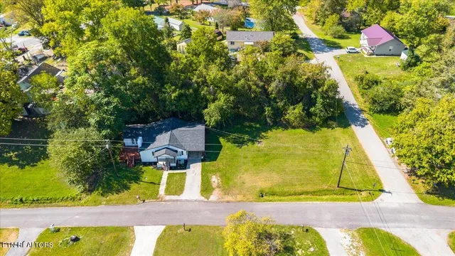 $201,000 | 307 North 21st Street, La Follette, TN 37766