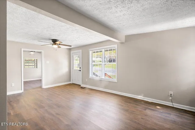 $201,000 | 307 North 21st Street, La Follette, TN 37766