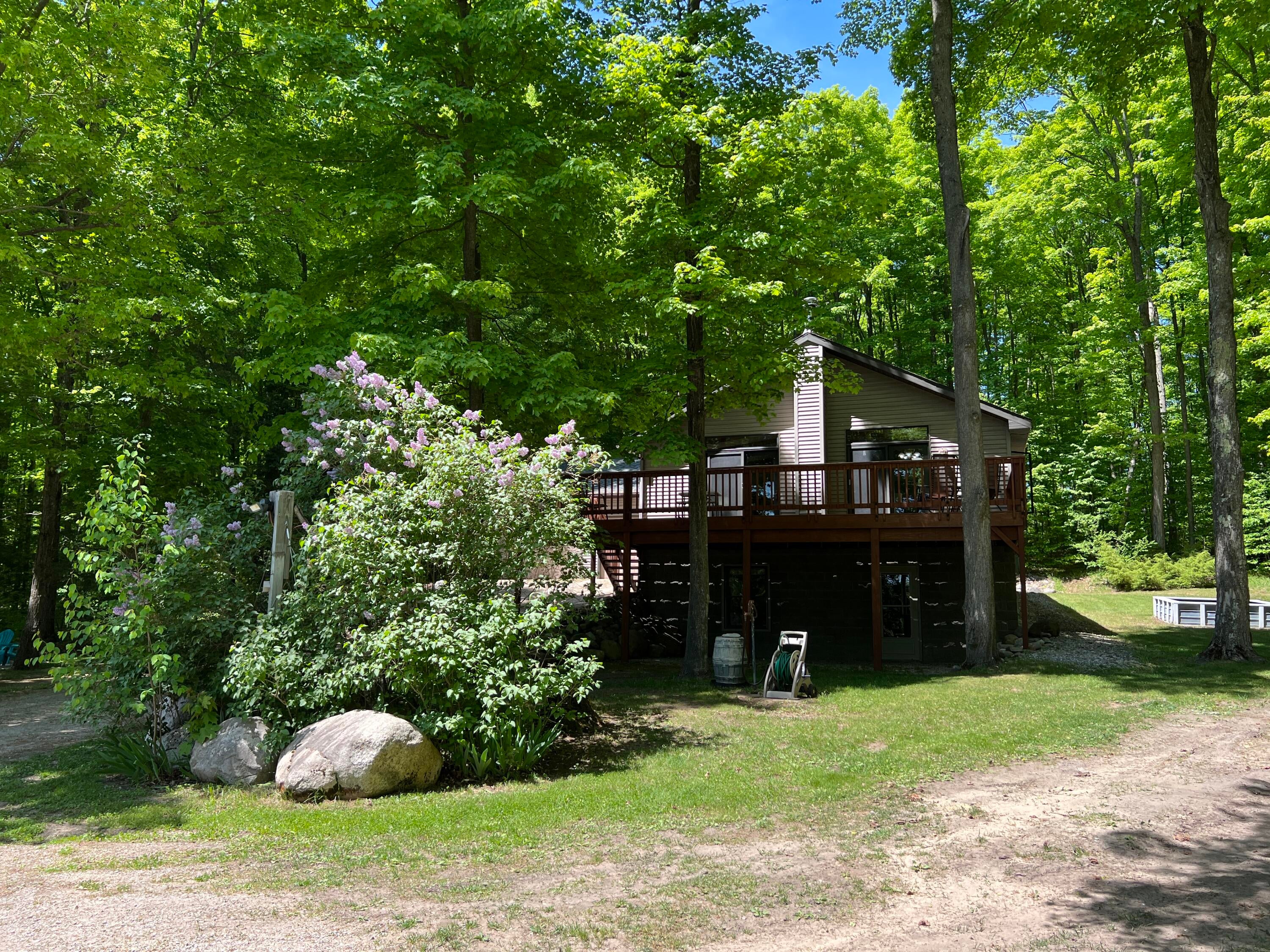 3156 Webb Road Wolverine, MI 49799 - Photo 1 of 70 Gallery Image 1