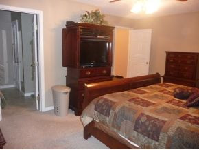 5913 Carters Valley Road Church Hill, TN 37642 - Photo 14 of 23 Another view of Master bedroom