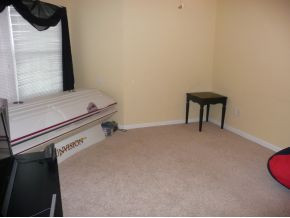 5913 Carters Valley Road Church Hill, TN 37642 - Photo 18 of 23 Another view of guest room