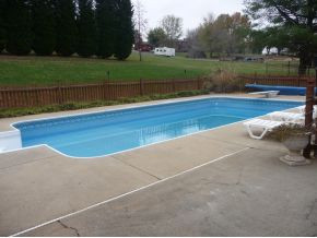 5913 Carters Valley Road Church Hill, TN 37642 - Photo 21 of 23 Pool Area