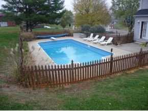 5913 Carters Valley Road Church Hill, TN 37642 - Photo 22 of 23 Another view of pool area