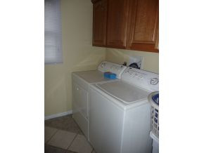 5913 Carters Valley Road Church Hill, TN 37642 - Photo 9 of 23 Laundry room