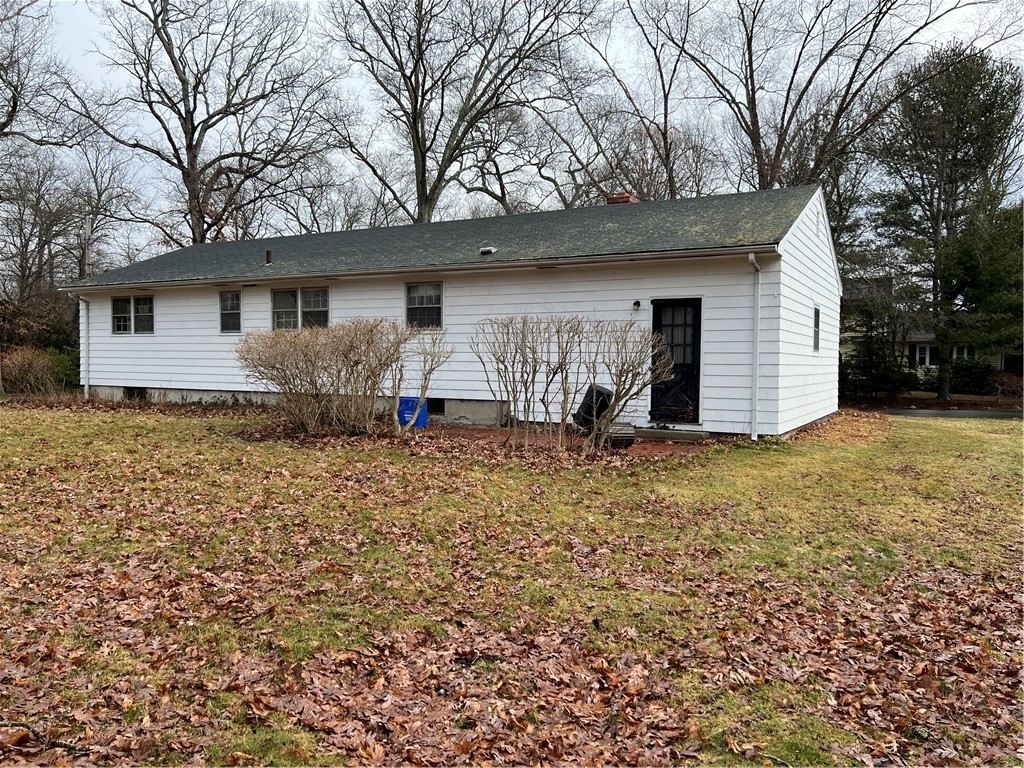 1 Beaver Road Barrington, RI 02806 - Photo 19 of 26