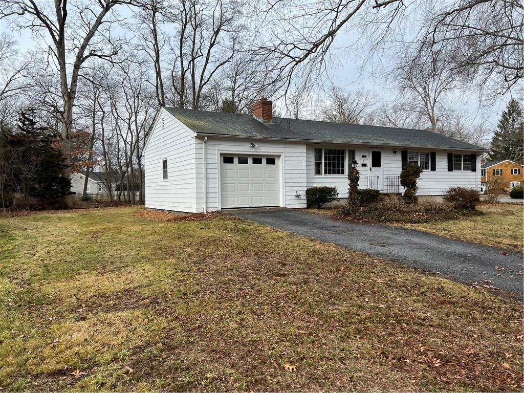 1 Beaver Road Barrington, RI 02806 - Photo 2 of 26