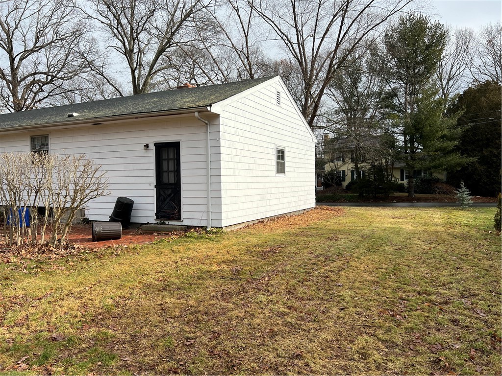 1 Beaver Road Barrington, RI 02806 - Photo 21 of 26