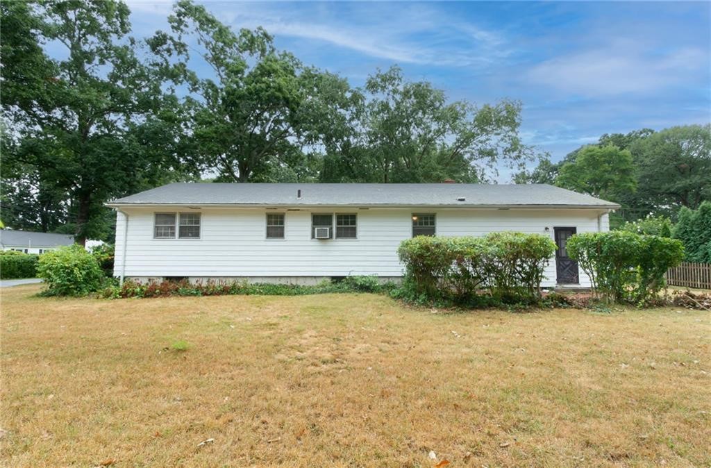 1 Beaver Road Barrington, RI 02806 - Photo 23 of 26