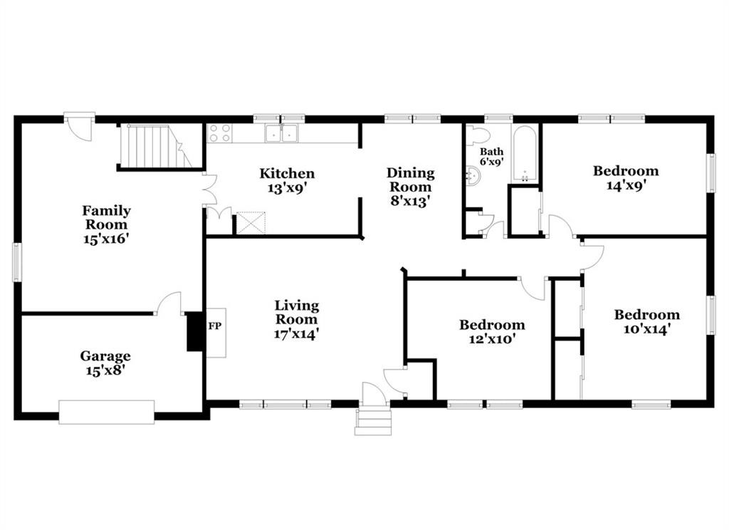 1 Beaver Road Barrington, RI 02806 - Photo 26 of 26