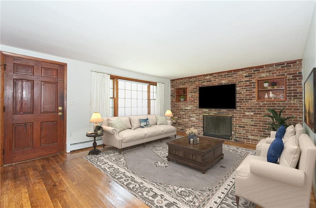 1 Beaver Road Barrington, RI 02806 - Photo 6 of 26