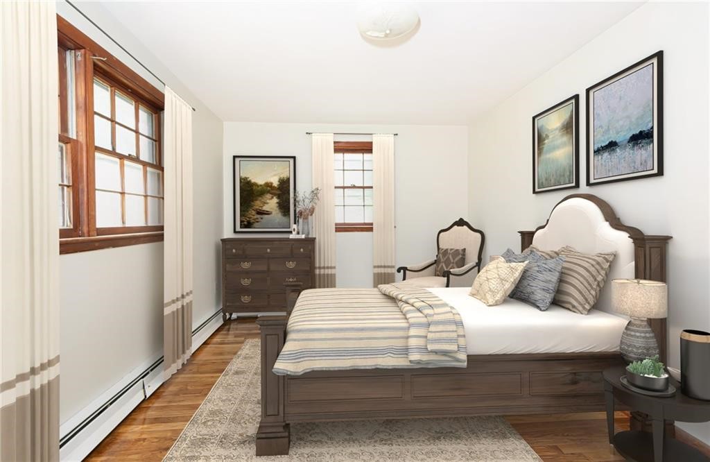 1 Beaver Road Barrington, RI 02806 - Photo 10 of 26