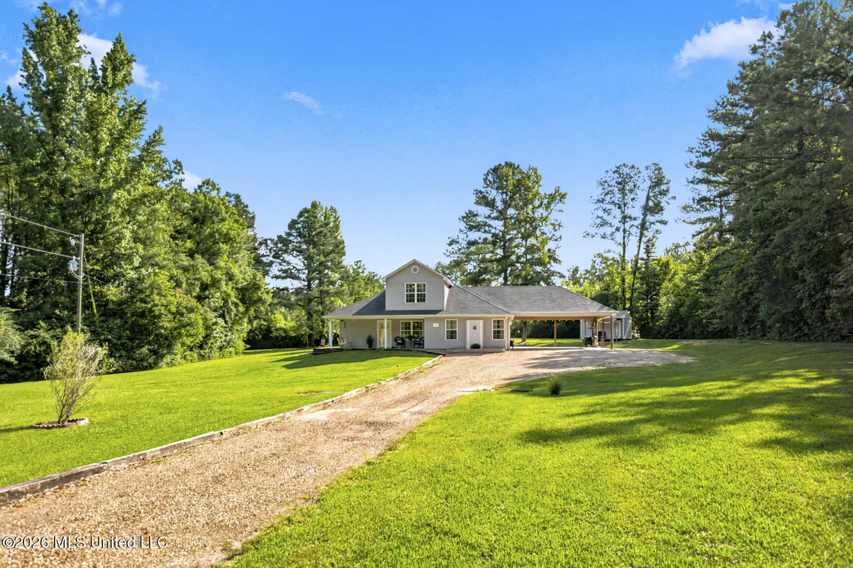 2190 Highway 481 Morton, MS 39117 - Photo 1 of 27 2190 Hwy 481 S-1