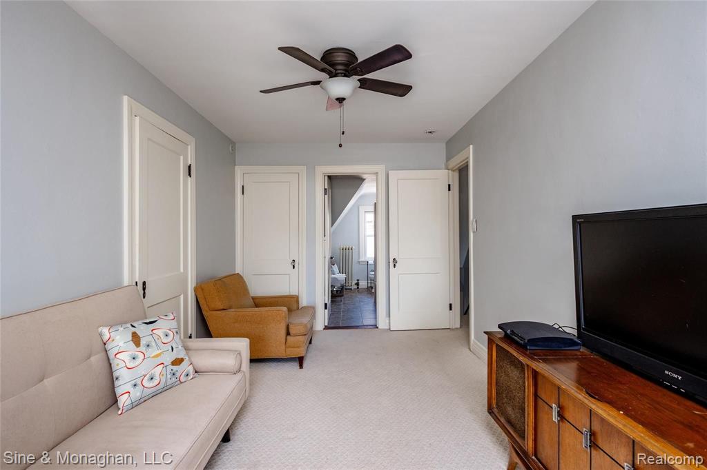 776 Trombley Road Grosse Pointe Park, MI 48230 - Photo 46 of 78