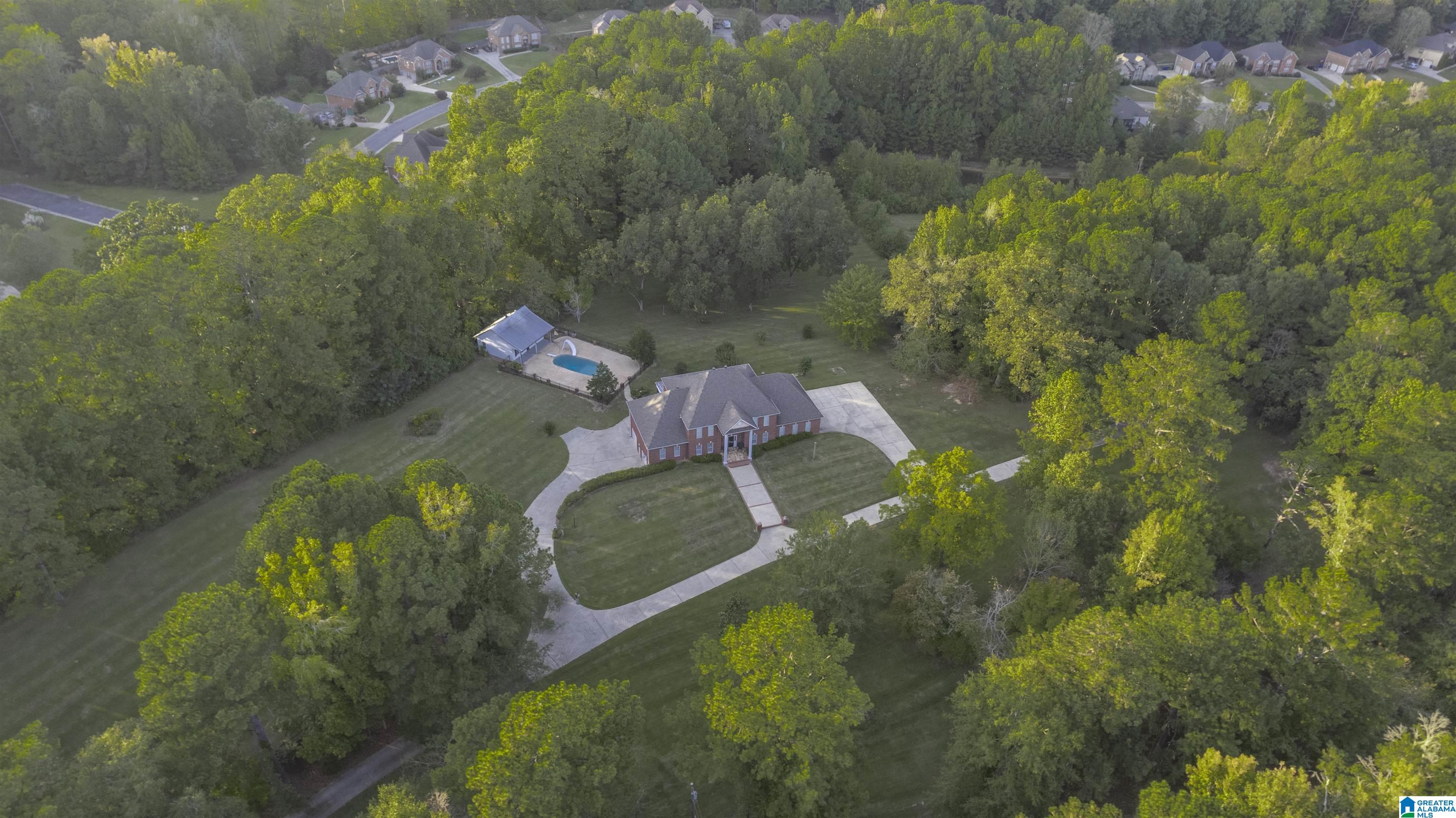 1326 Highway 36 Chelsea, AL 35043 - Photo 53 of 55