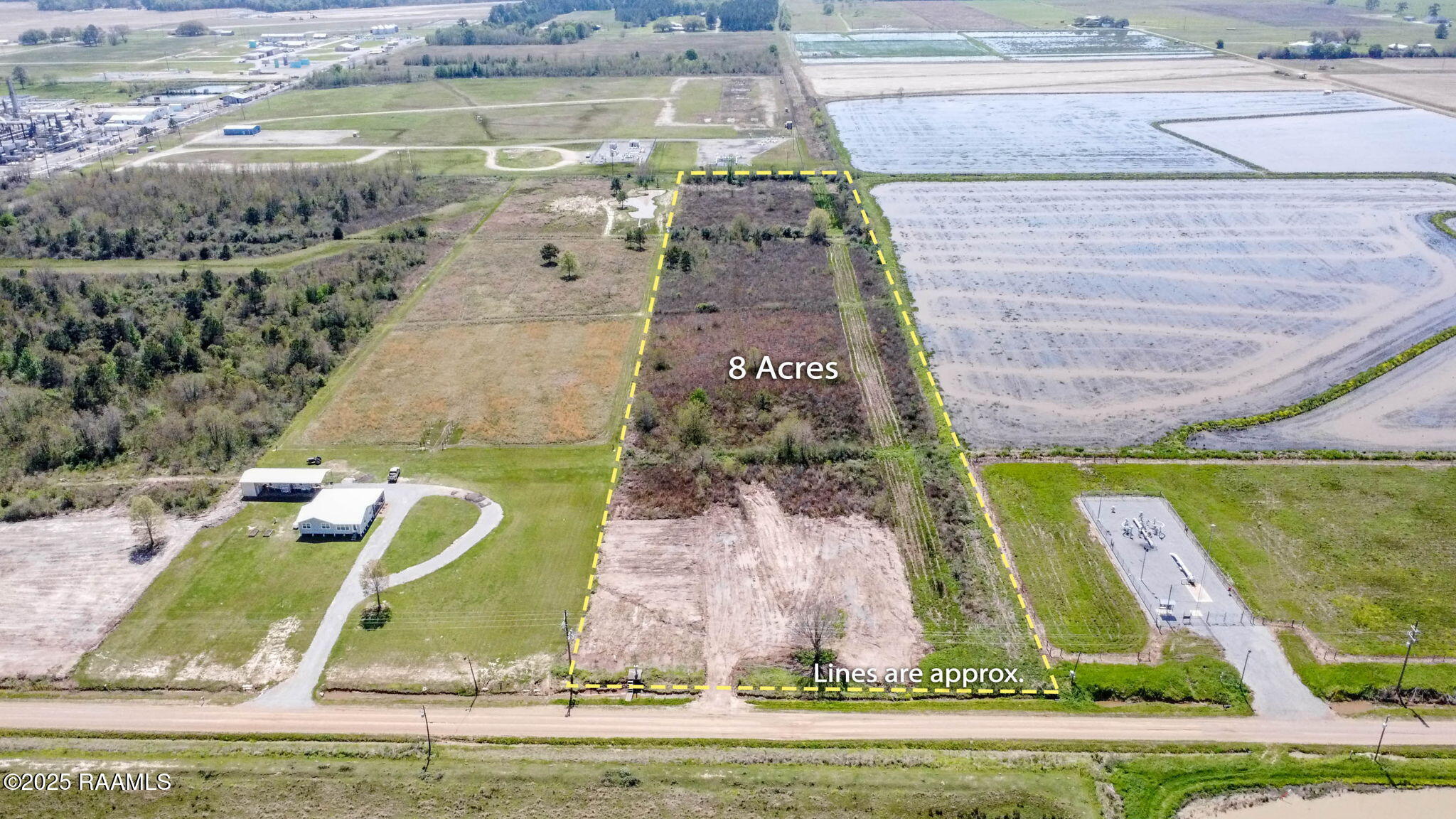 5 Fournerat Road Eunice, LA 70535 - Photo 1 of 5 11-web-or-mls-5 Fournerat-1