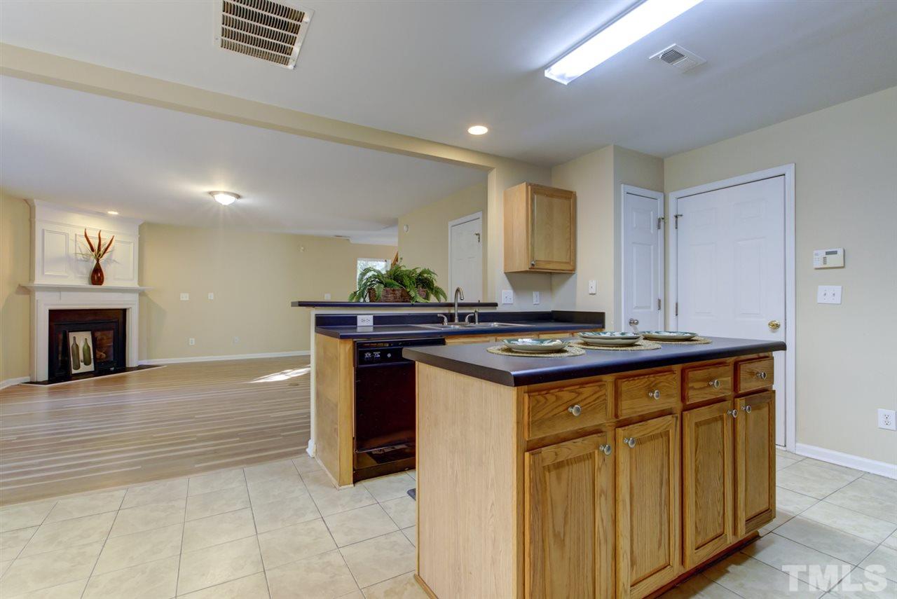 5056 Babbling Brook Drive Raleigh, NC 27610 - Photo 10 of 28