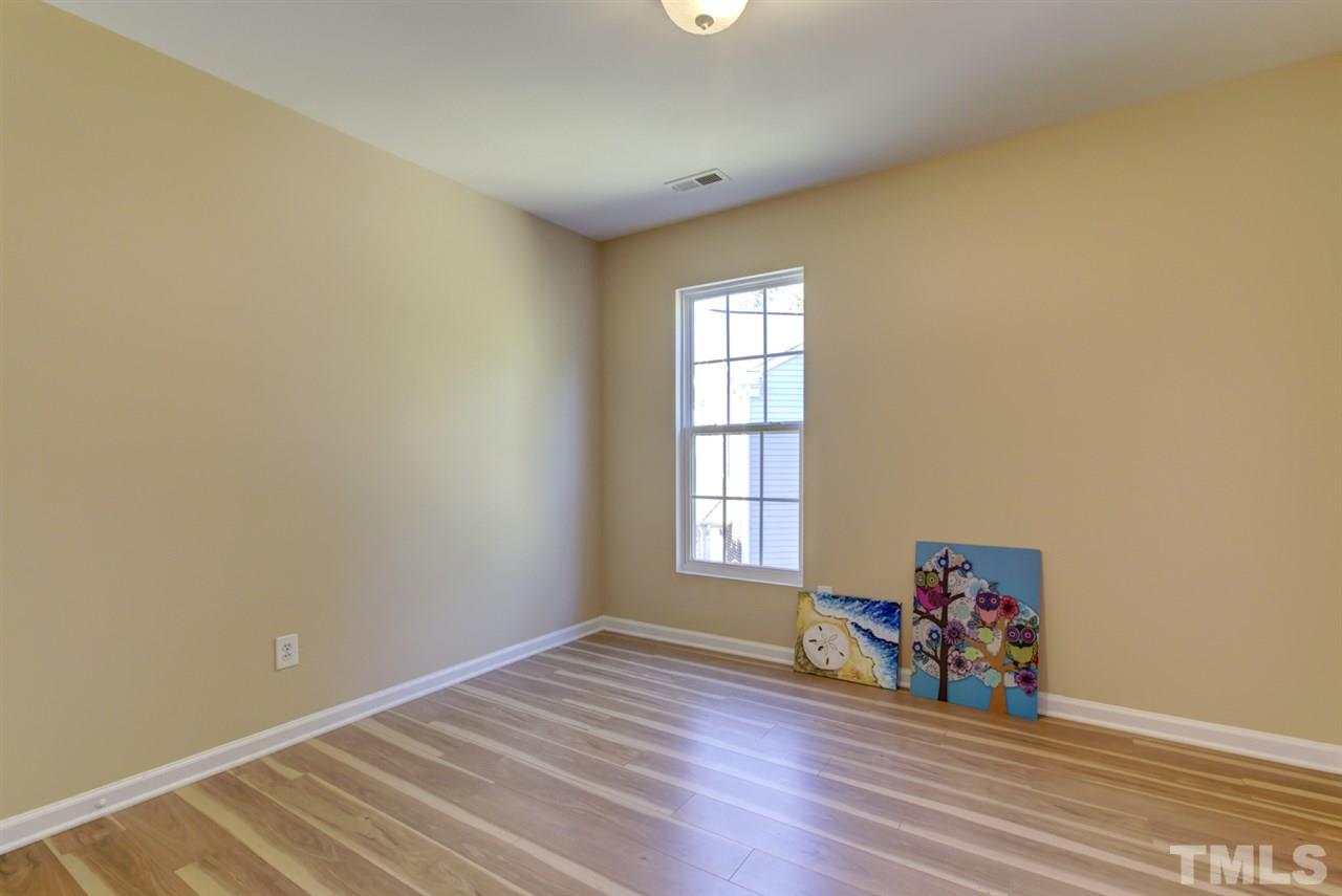 5056 Babbling Brook Drive Raleigh, NC 27610 - Photo 18 of 28 bedroom2