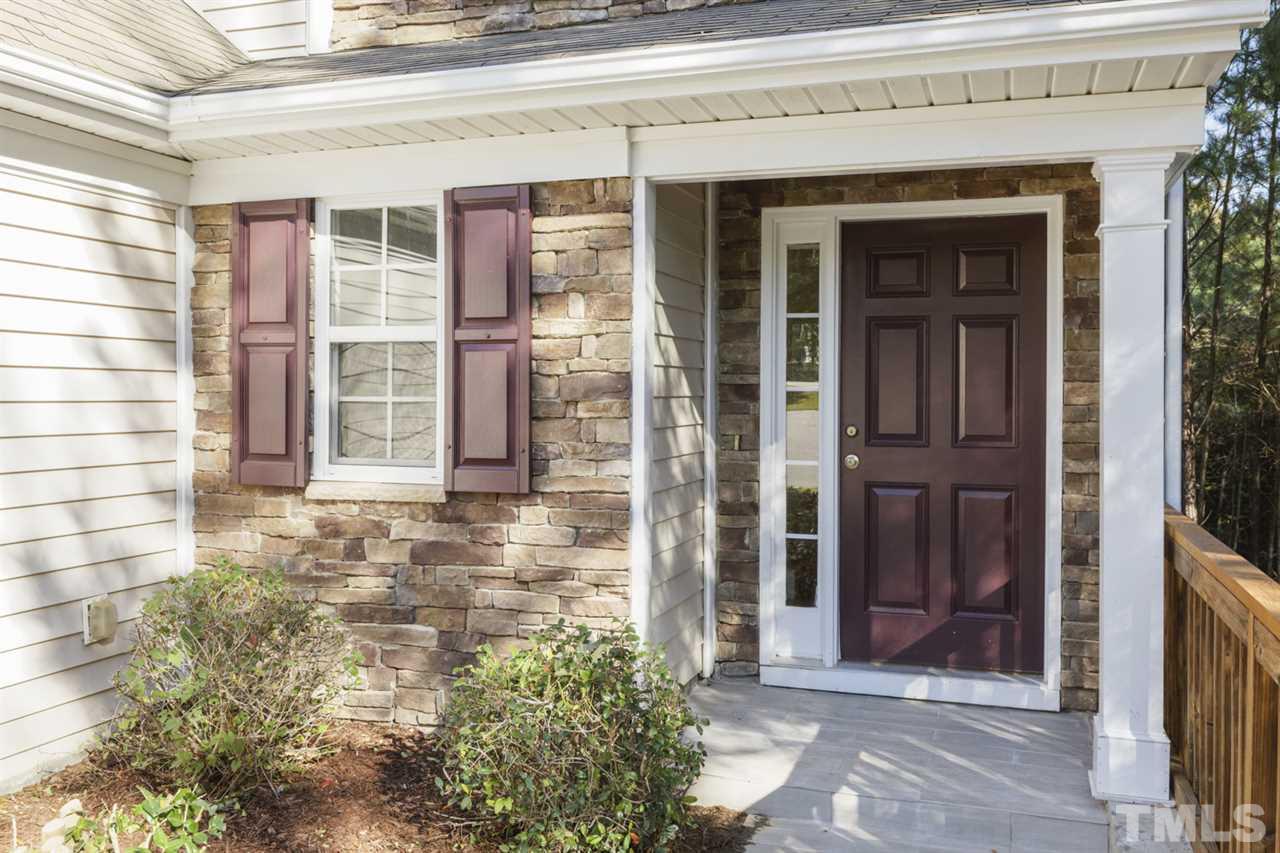 5056 Babbling Brook Drive Raleigh, NC 27610 - Photo 3 of 28