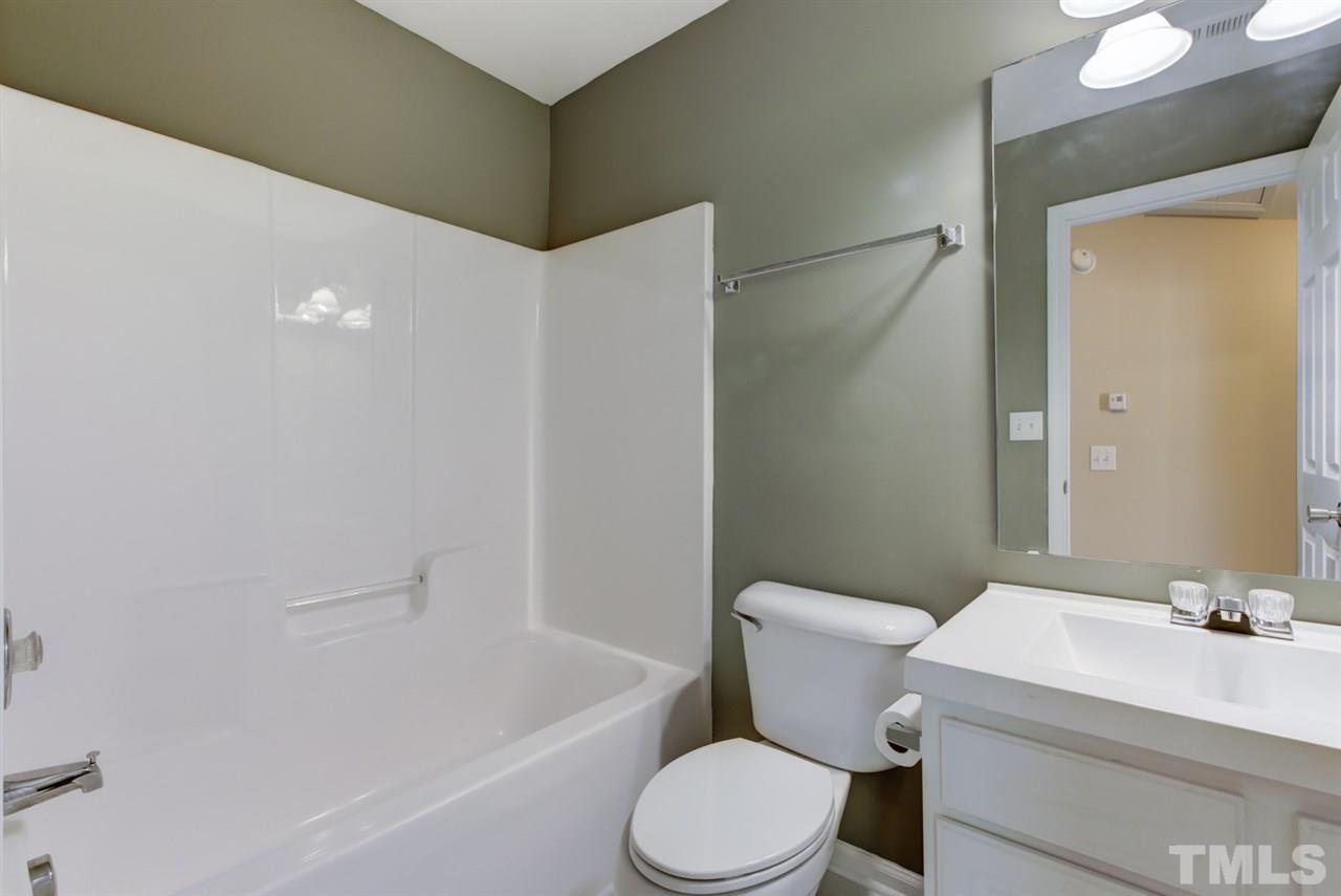 5056 Babbling Brook Drive Raleigh, NC 27610 - Photo 19 of 28