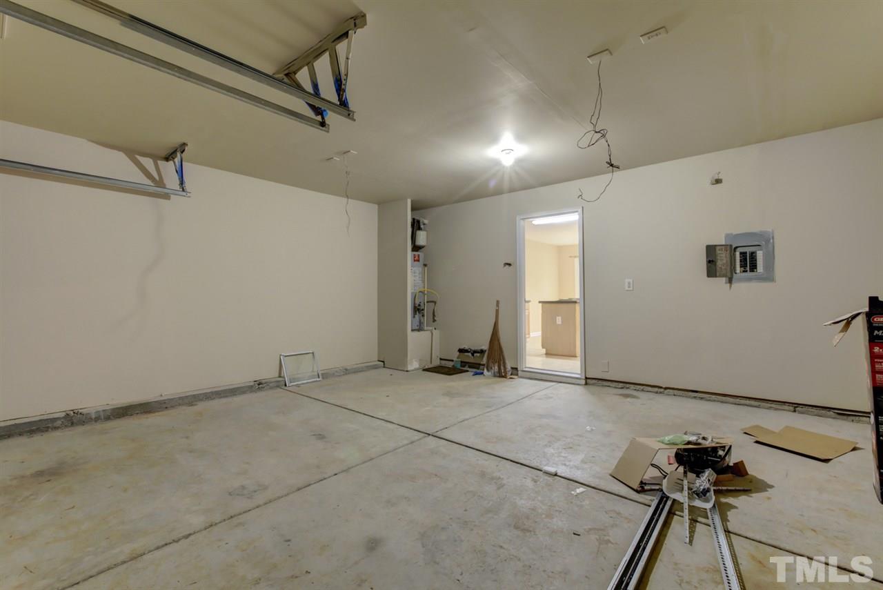 5056 Babbling Brook Drive Raleigh, NC 27610 - Photo 20 of 28