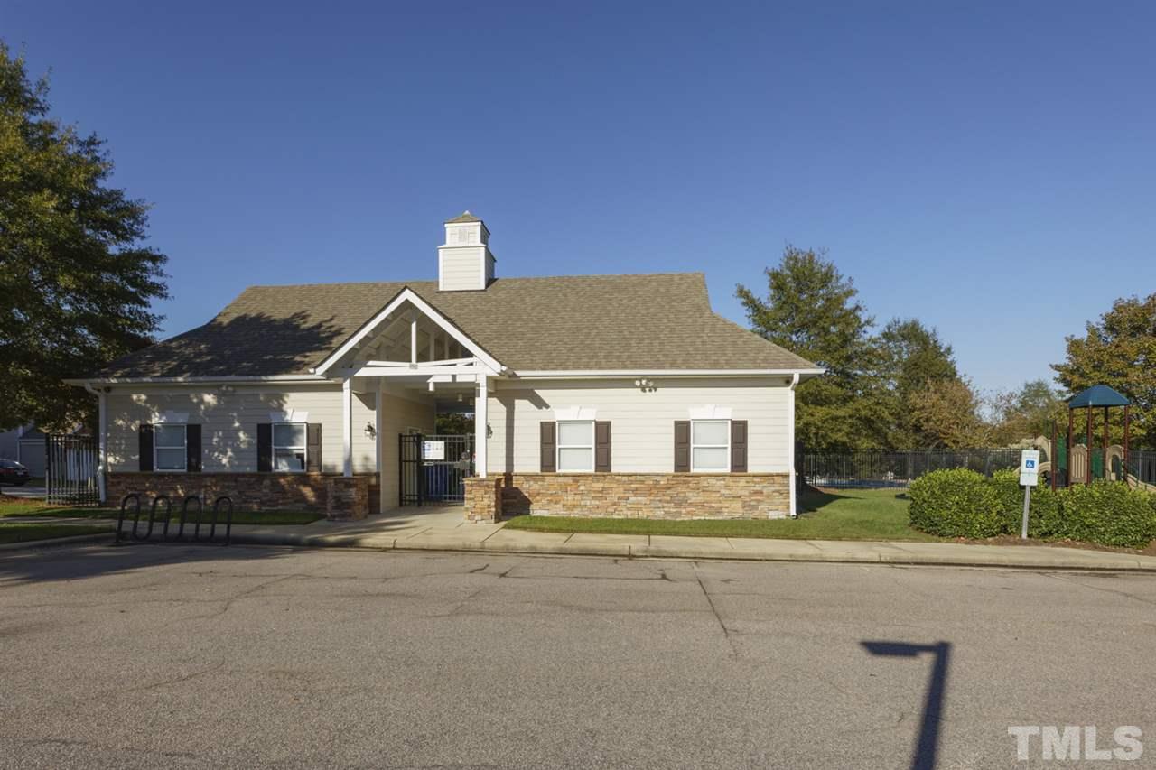 5056 Babbling Brook Drive Raleigh, NC 27610 - Photo 21 of 28