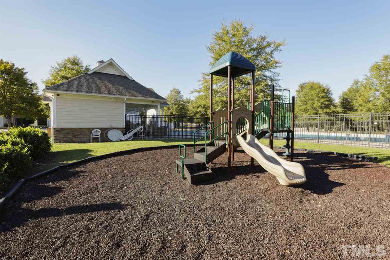 5056 Babbling Brook Drive Raleigh, NC 27610 - Photo 22 of 28