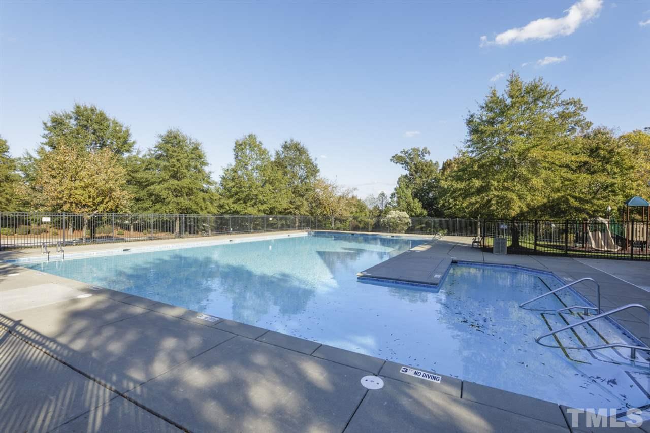 5056 Babbling Brook Drive Raleigh, NC 27610 - Photo 23 of 28