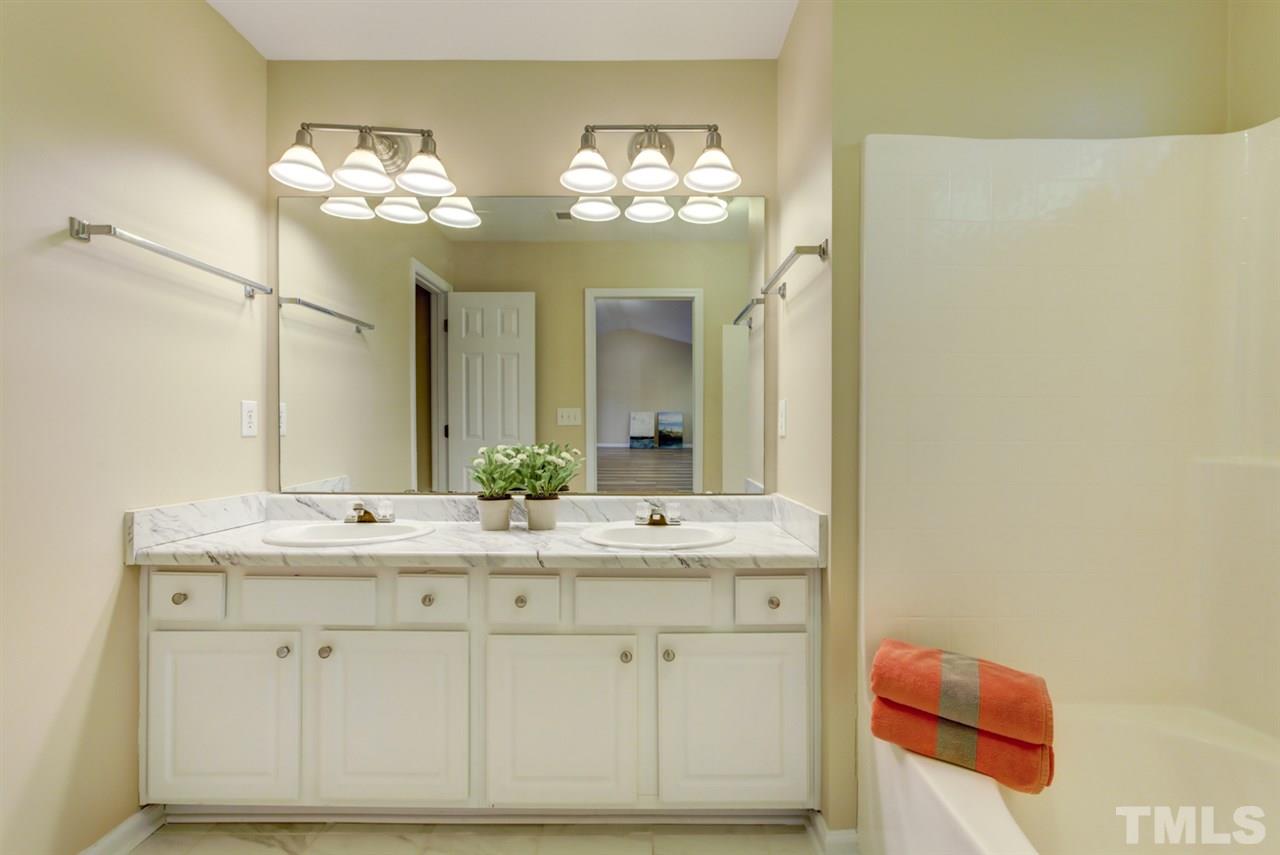 5056 Babbling Brook Drive Raleigh, NC 27610 - Photo 26 of 28