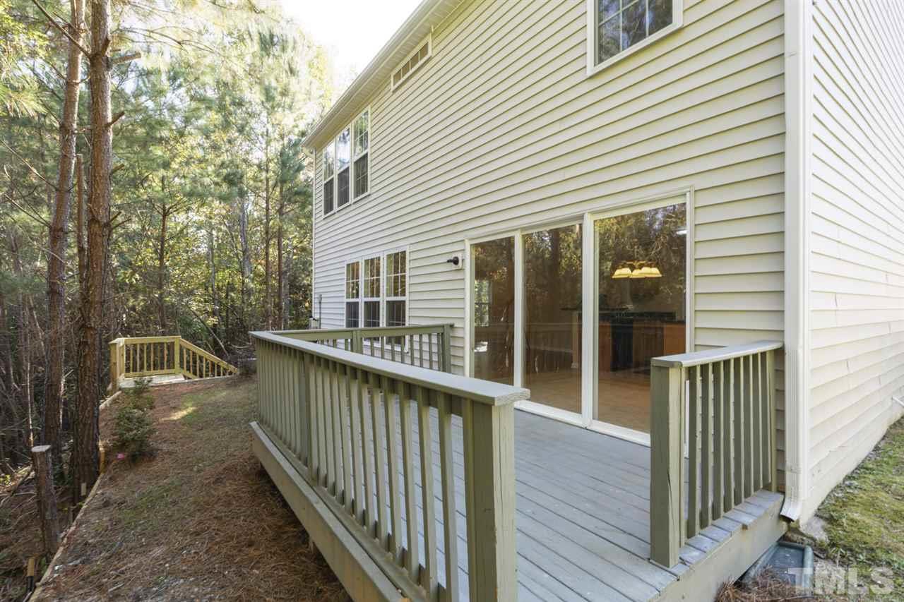 5056 Babbling Brook Drive Raleigh, NC 27610 - Photo 4 of 28