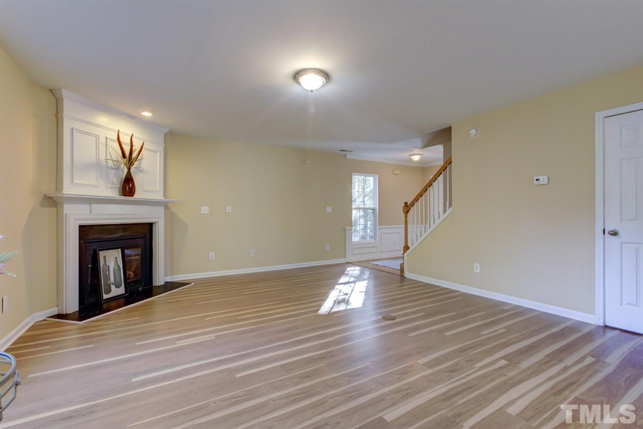 5056 Babbling Brook Drive Raleigh, NC 27610 - Photo 7 of 28