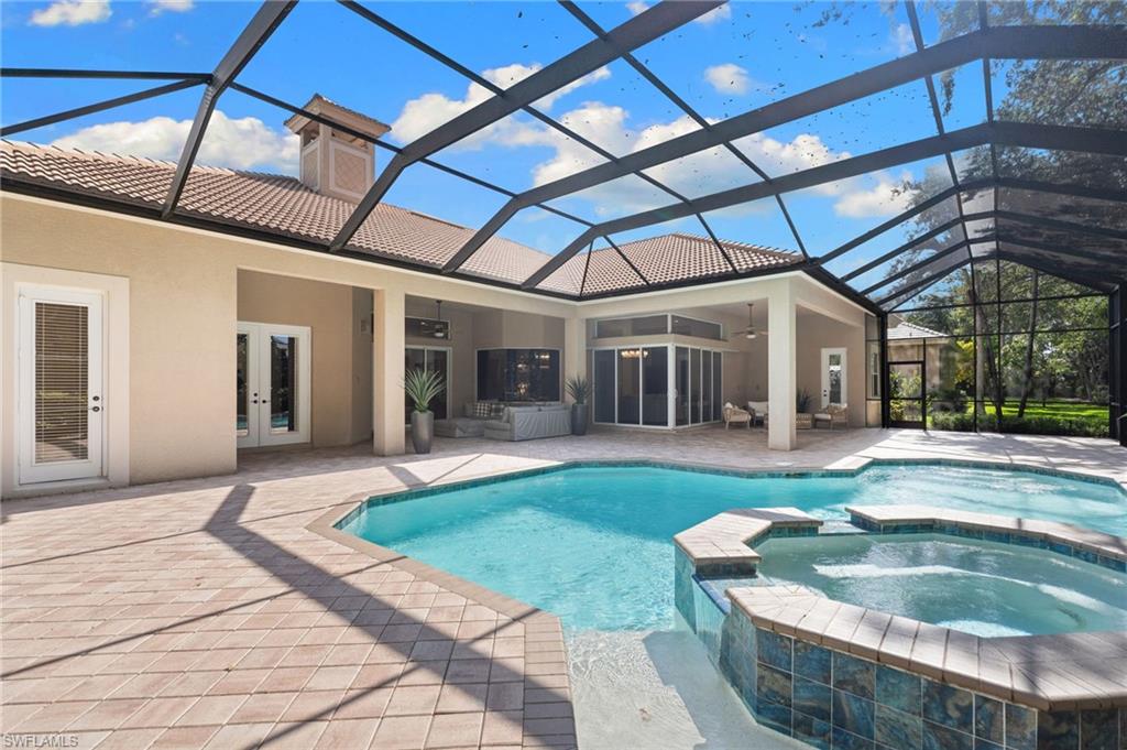 480 Terracina Way Naples, FL 34119 - Photo 44 of 49