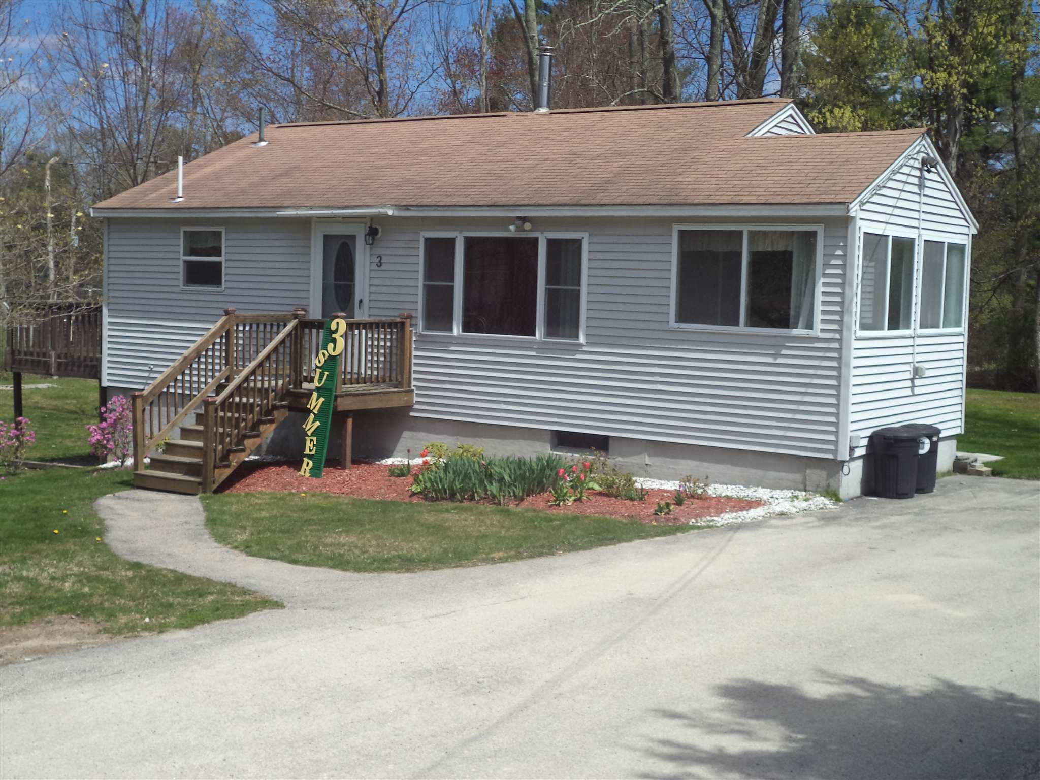 3 Summer Street Windham, NH 03087 - Photo 1 of 1
