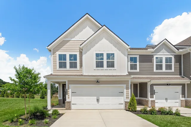 $364,990 | 2136 Cheltenham Place, Columbia, TN 38401