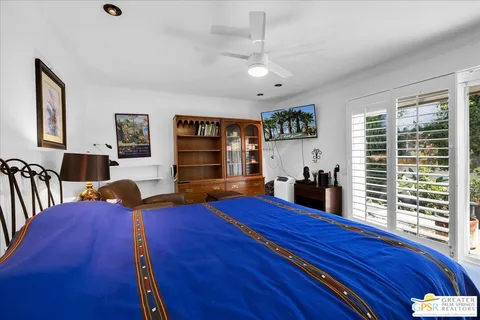$515,000 | 2330 East Miramonte Circle, Unit C, Palm Springs, CA 92264