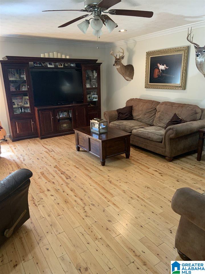 3975 Duck Springs Road Attalla, AL 35954 - Photo 3 of 30