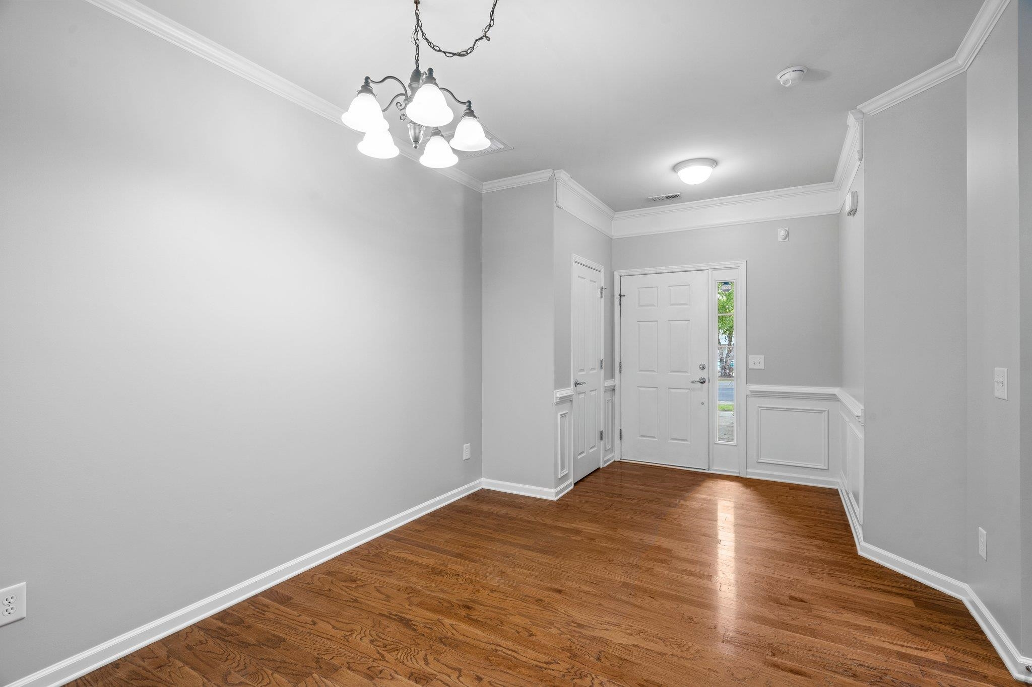 8308 Pilots View Drive Raleigh, NC 27617 - Photo 3 of 29 Photo 3