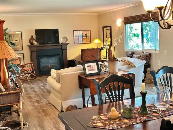 $589,888 | 5518 Paseo Del Lago East, Unit 1E, Laguna Woods, CA 92637