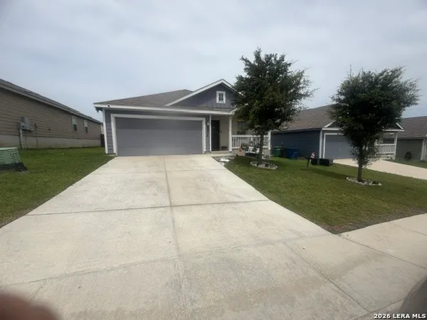 $215,000 | 8318 Glasgow Drive, San Antonio, TX 78223