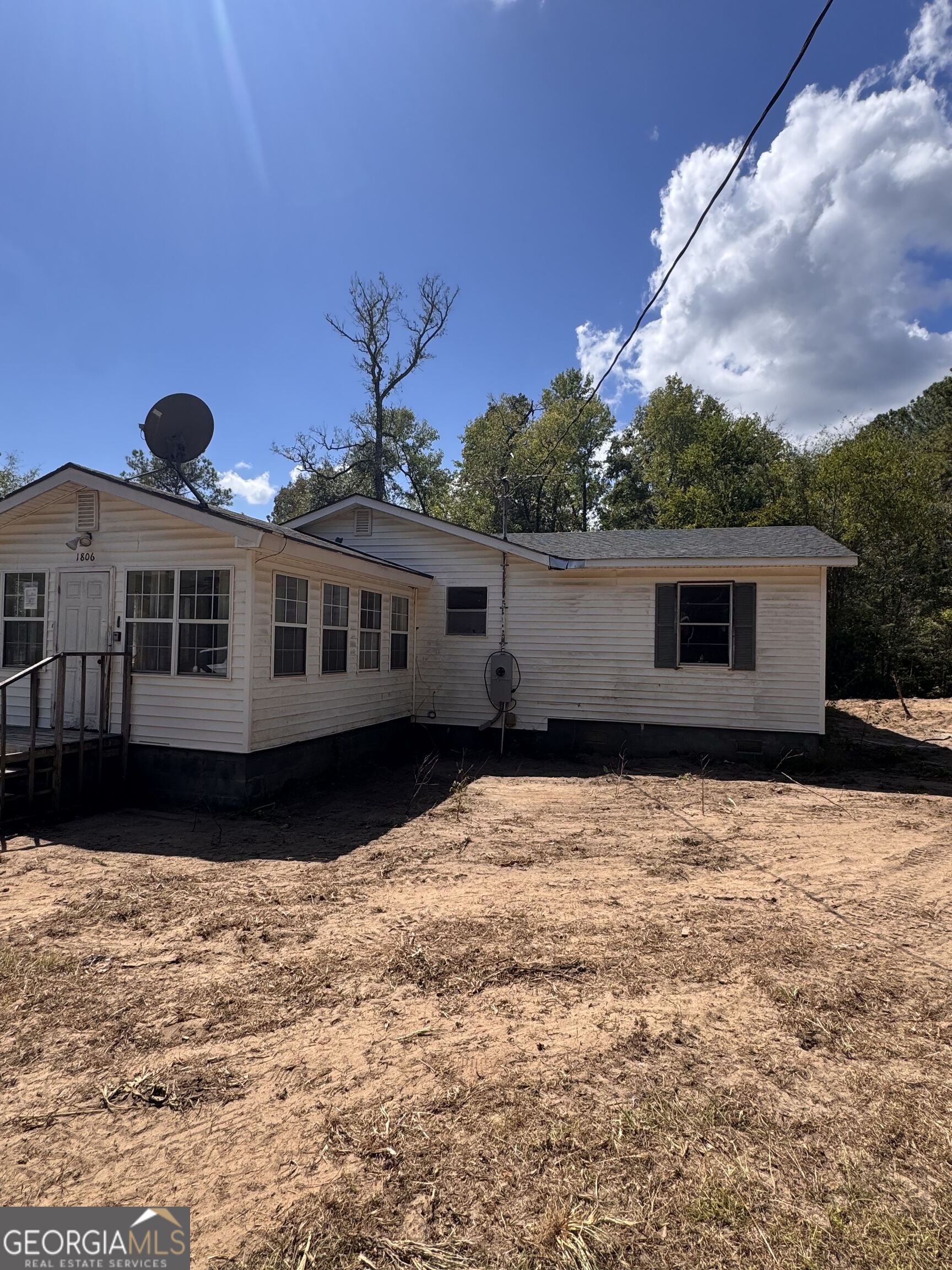 1806 Trawick Road Sandersville, GA 31082 - Photo 18 of 28 Gallery Image 18
