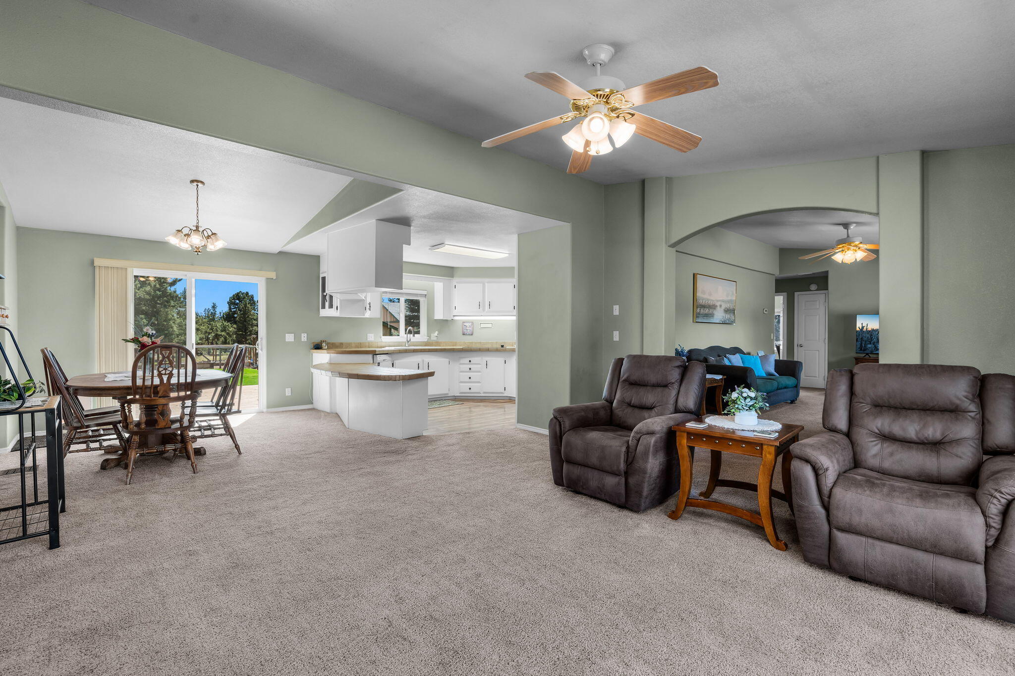 6849 Southwest Ferret Road Terrebonne, OR 97760 - Photo 11 of 38 Gallery Image 11