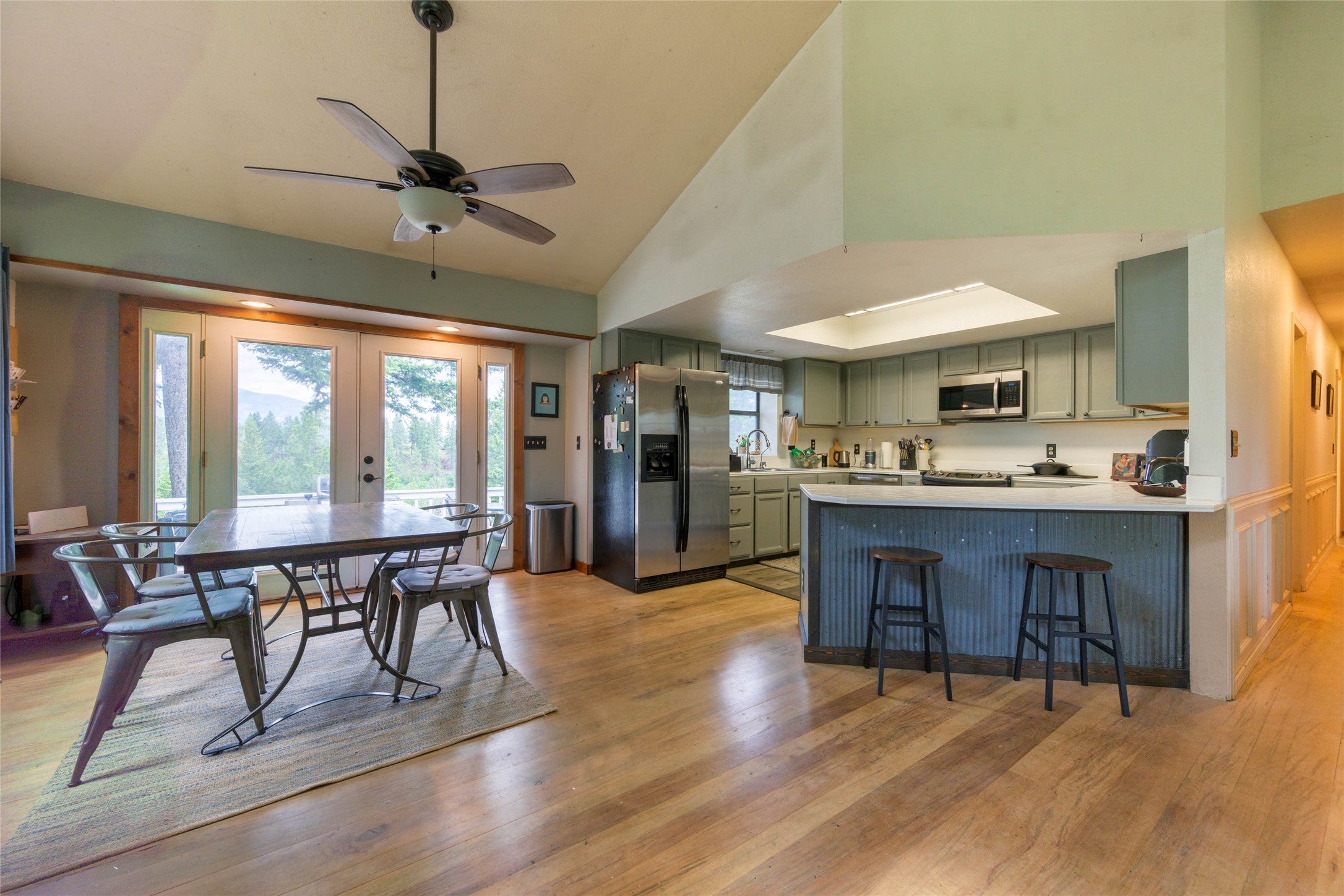3410 Ray Mountain Road Darby, MT 59829 - Photo 36 of 64 Gallery Image 36