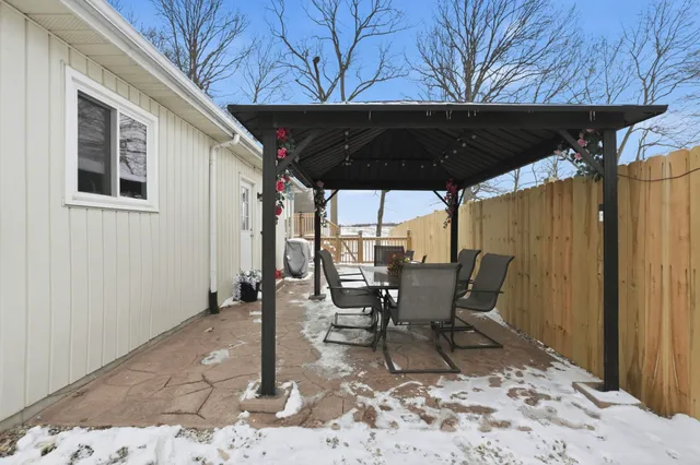 $269,900 | 1604 Allison Boulevard, Auburn, IN 46706