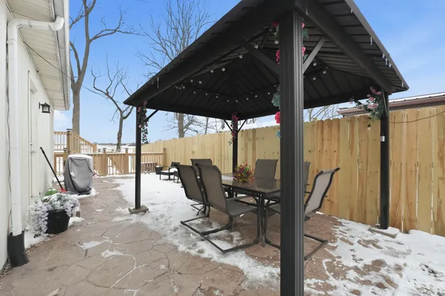 $269,900 | 1604 Allison Boulevard, Auburn, IN 46706