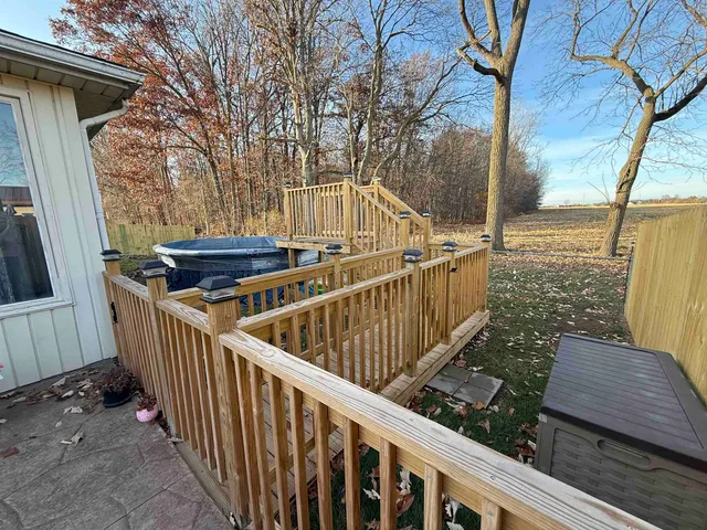 $279,900 | 1604 Allison Boulevard, Auburn, IN 46706